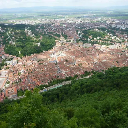 Luxres #1 * Brasov