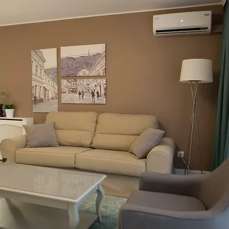 Luxres #1 Brasov