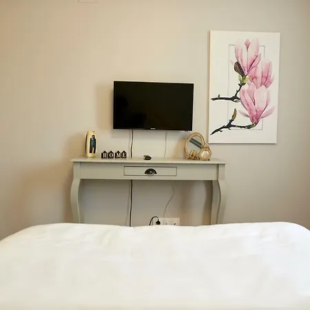 Apartment Luxres #1