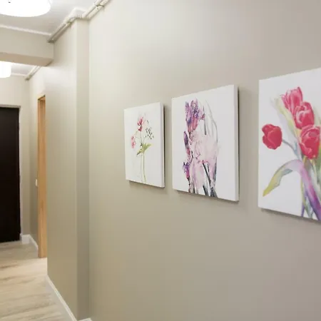 Apartment Luxres #1